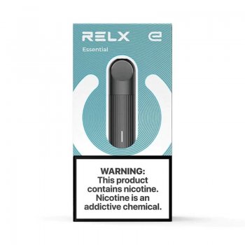 RELX Essential Singl...